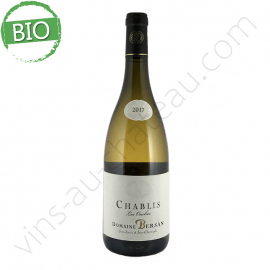 Chablis les Ouches