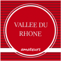 Vallée du Rhône Rouge Amateur