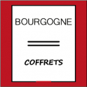 COFFRET ROUGE/BLANC BOURGOGNE BEAUJOLAIS