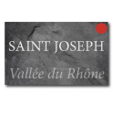 Saint Joseph rouge