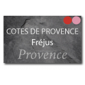 CÔTES DE PROVENCE FRÉJUS
