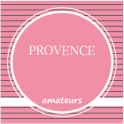 Provence Rosé Amateur