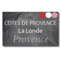 Côtes de Provence La Londe