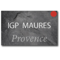 IGP/MAURES