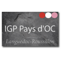 IGP/PAYS D'OC