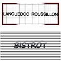 Languedoc Roussillon Blanc Bistrot