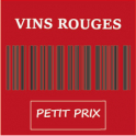 Vin Rouge Petit Prix
