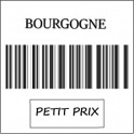 Bourgogne Blanc Petit Prix