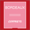 COFFRET ROUGE/ROSÉ BORDEAUX