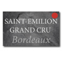 Saint Emilion Grand Cru